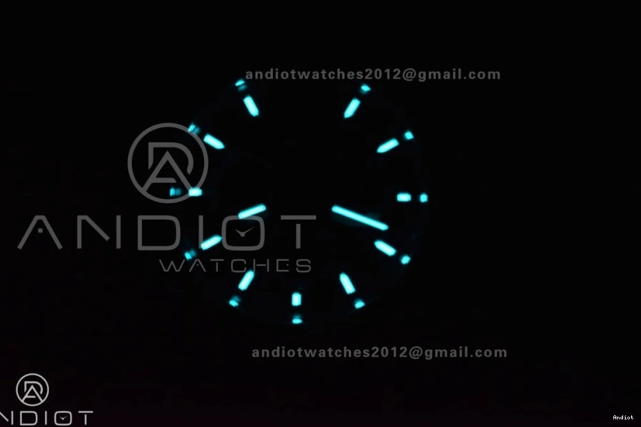 White BTF Steel Dial DD4131 904L 126500 Bracelet 1:1 Best SS Edition Daytona on 0203